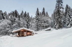 La Mendola Alm-Chalet